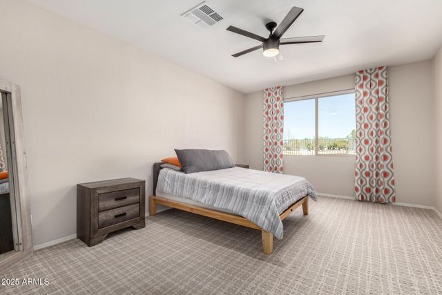 658 E ROJO Way, Gilbert, AZ 85297