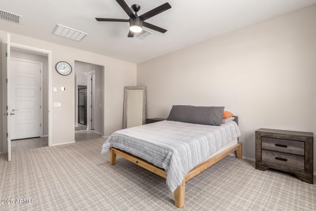 658 E ROJO Way, Gilbert, AZ 85297