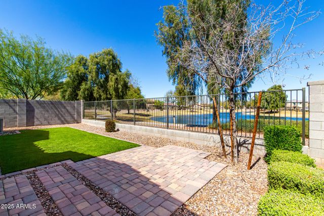 658 E ROJO Way, Gilbert, AZ 85297