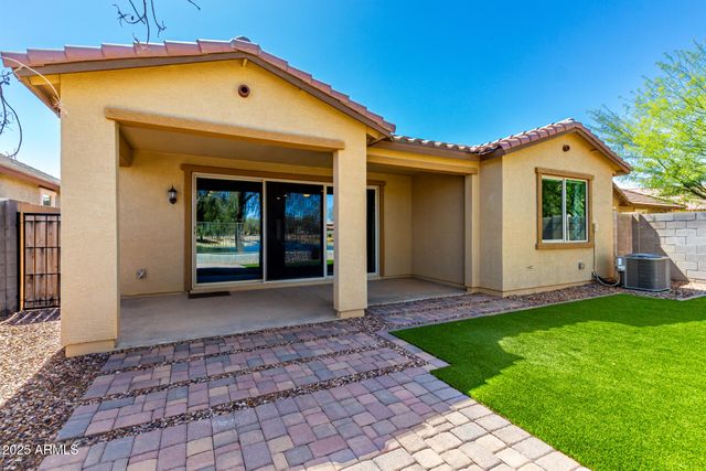 658 E ROJO Way, Gilbert, AZ 85297