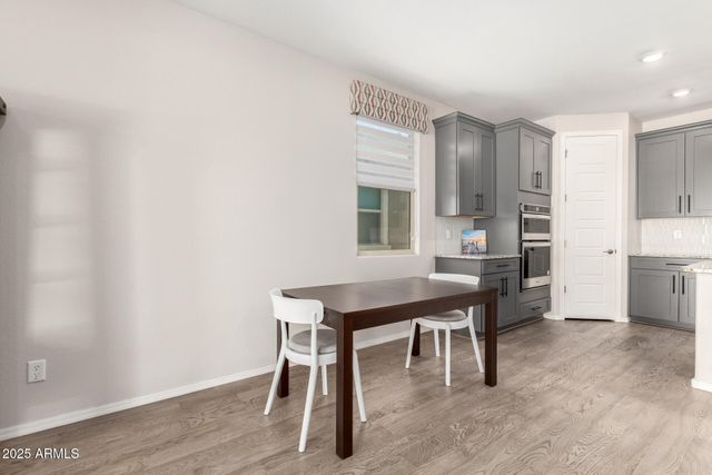 658 E ROJO Way, Gilbert, AZ 85297