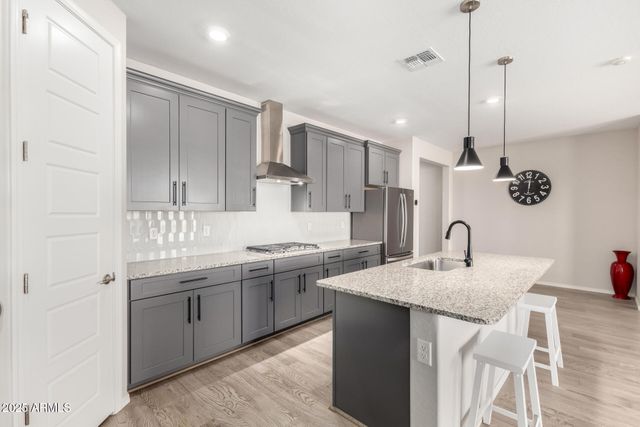 658 E ROJO Way, Gilbert, AZ 85297