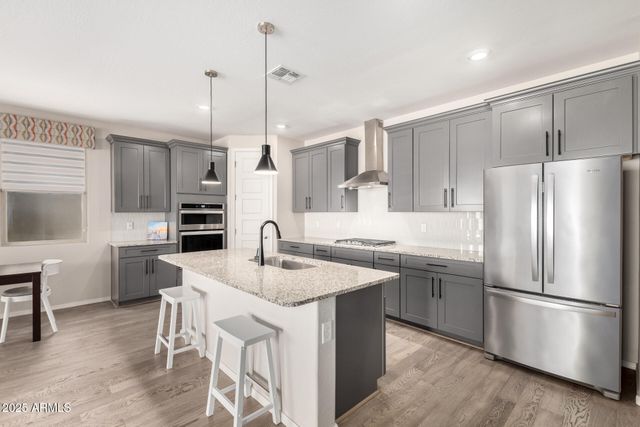 658 E ROJO Way, Gilbert, AZ 85297