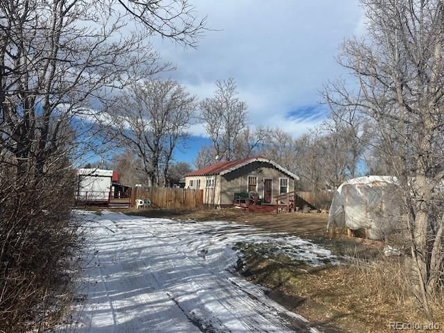 825 Depew Street, Lakewood, CO 80214