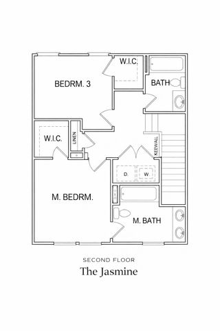 6632 Monarch Circle 60, Hixson, TN 37343