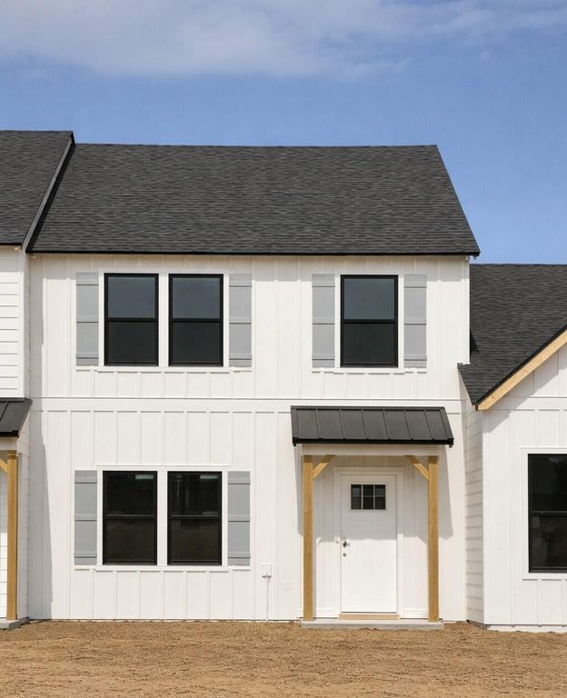 6632 Monarch Circle 60, Hixson, TN 37343