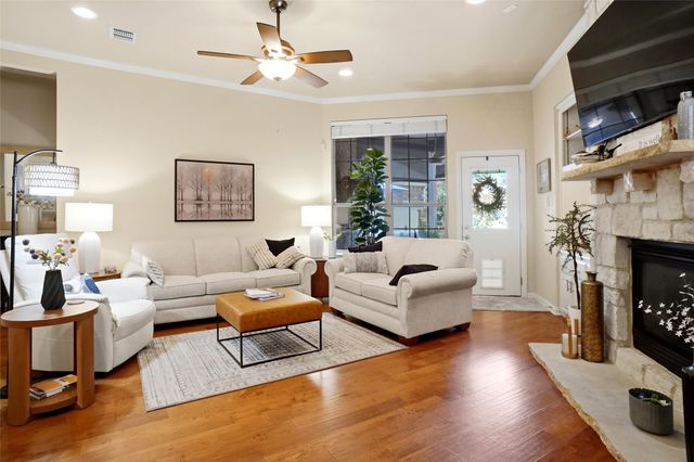 5913 Pedernales Ridge, North Richland Hills, TX 76180