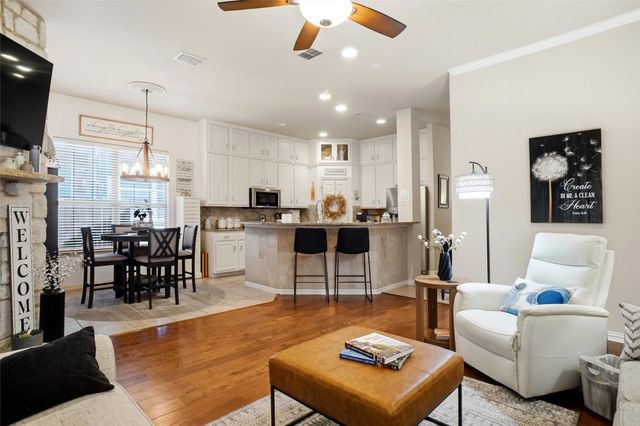 5913 Pedernales Ridge, North Richland Hills, TX 76180