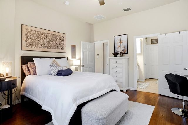 5913 Pedernales Ridge, North Richland Hills, TX 76180