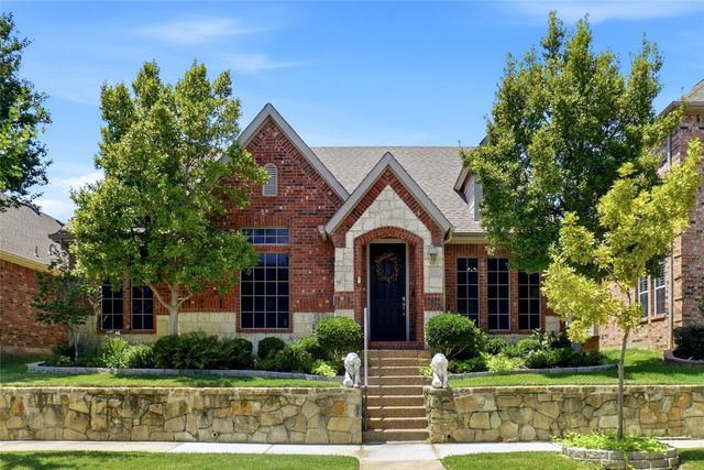 5913 Pedernales Ridge, North Richland Hills, TX 76180