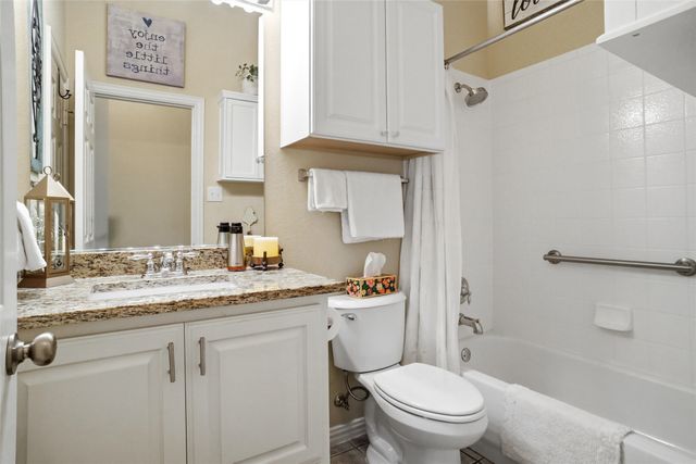 5913 Pedernales Ridge, North Richland Hills, TX 76180