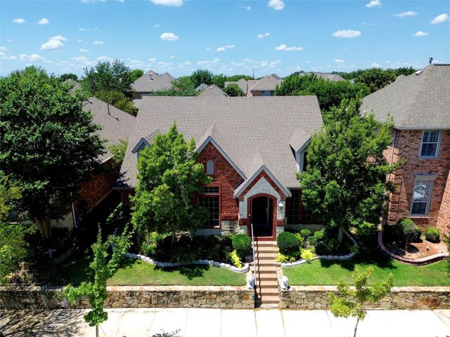 5913 Pedernales Ridge, North Richland Hills, TX 76180