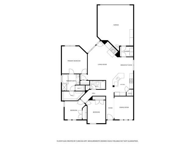5913 Pedernales Ridge, North Richland Hills, TX 76180