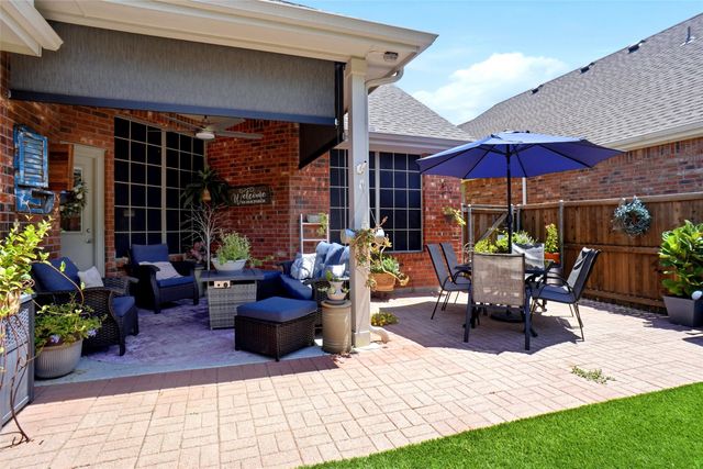 5913 Pedernales Ridge, North Richland Hills, TX 76180