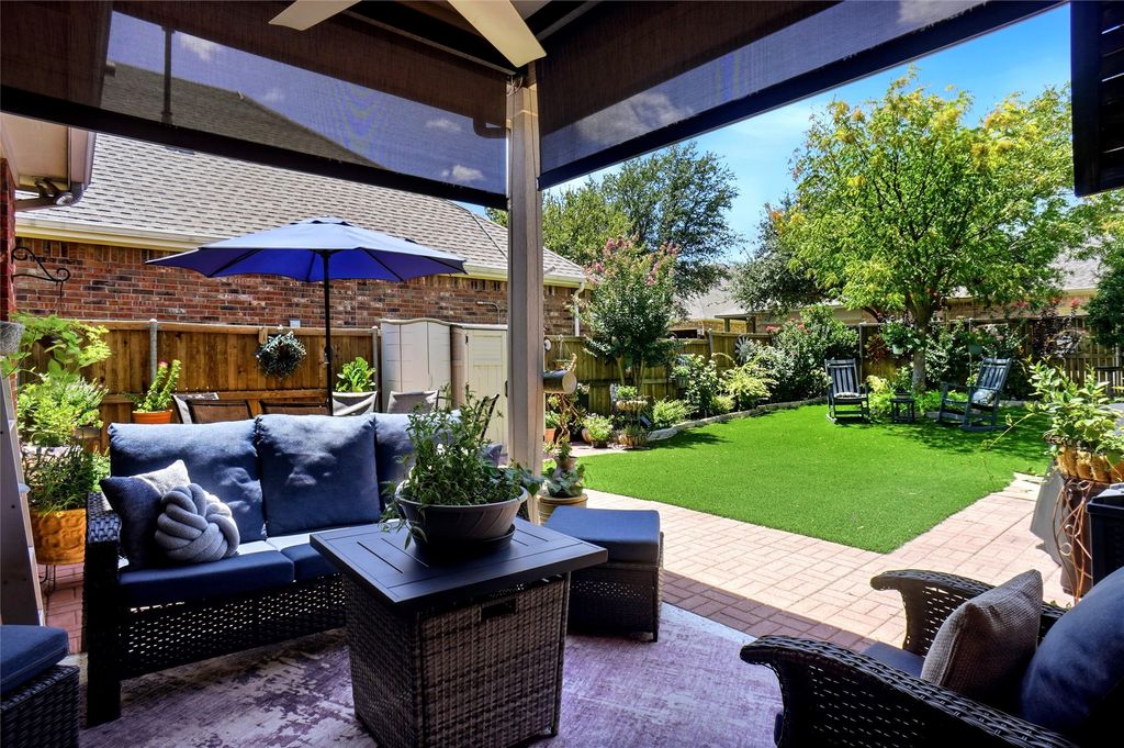 5913 Pedernales Ridge, North Richland Hills, TX 76180