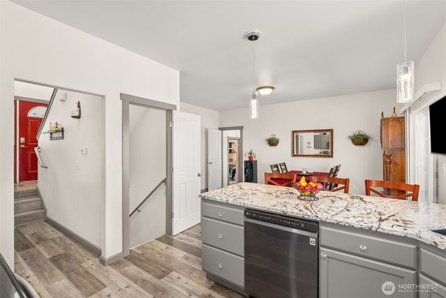 210 Mitchell Lane NE, Napavine, WA 98532