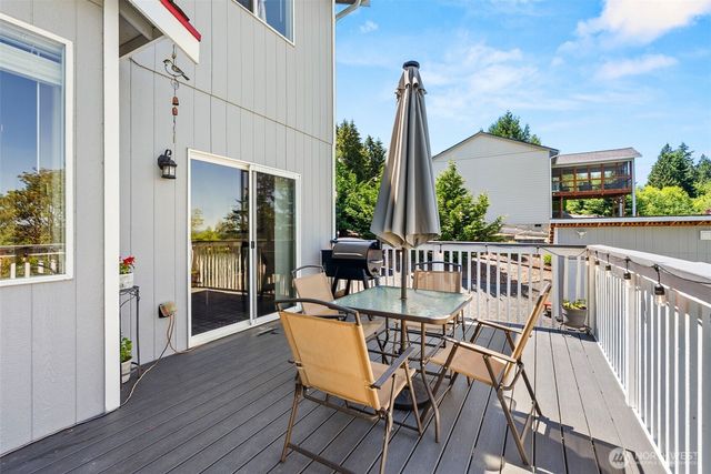 210 Mitchell Lane NE, Napavine, WA 98532