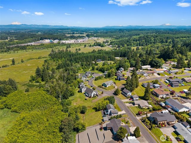 210 Mitchell Lane NE, Napavine, WA 98532