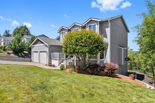 210 Mitchell Lane NE, Napavine, WA 98532