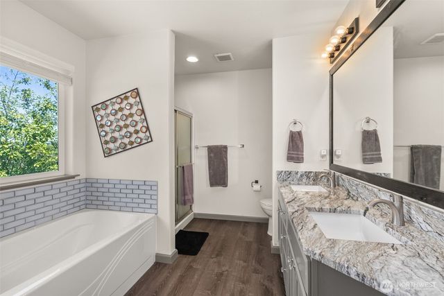 210 Mitchell Lane NE, Napavine, WA 98532