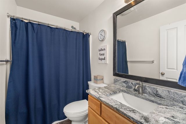 210 Mitchell Lane NE, Napavine, WA 98532