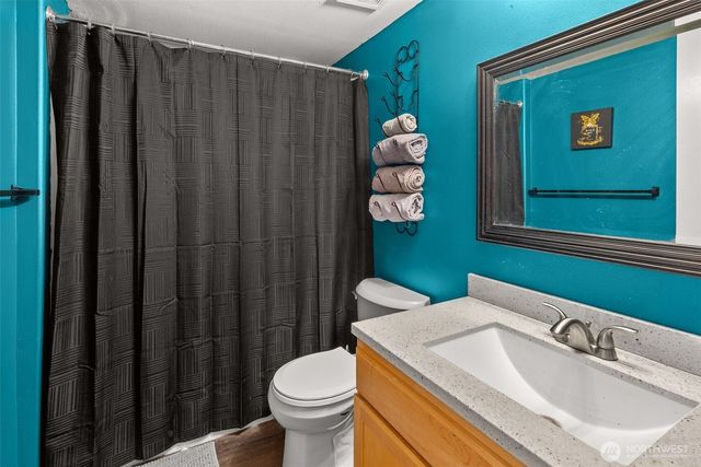 210 Mitchell Lane NE, Napavine, WA 98532