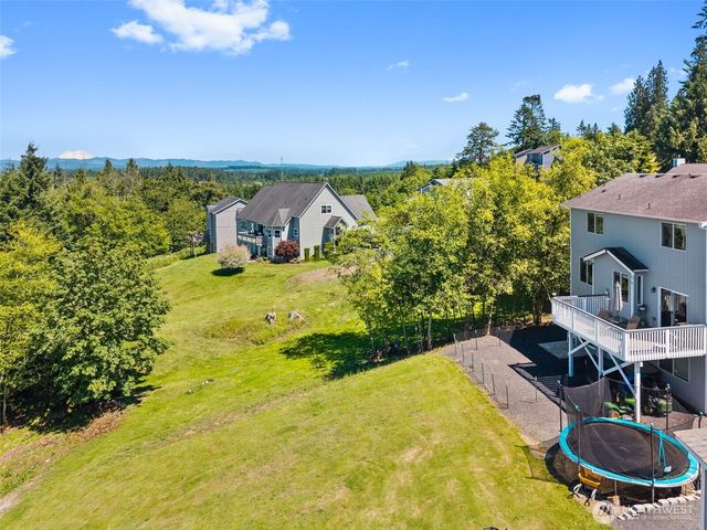 210 Mitchell Lane NE, Napavine, WA 98532