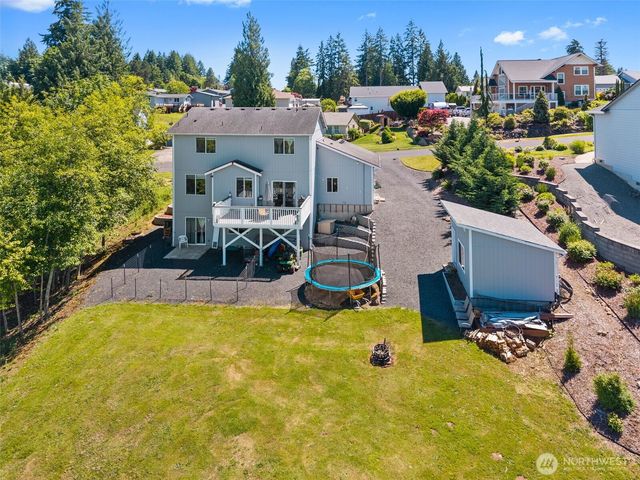 210 Mitchell Lane NE, Napavine, WA 98532