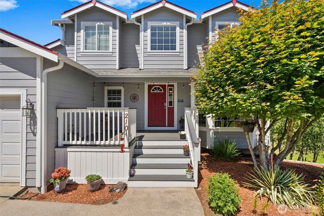 210 Mitchell Lane NE, Napavine, WA 98532