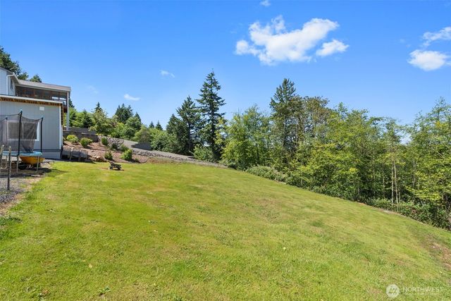 210 Mitchell Lane NE, Napavine, WA 98532