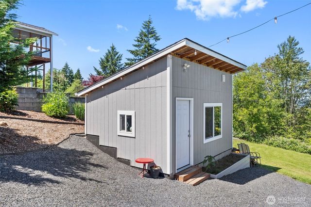 210 Mitchell Lane NE, Napavine, WA 98532