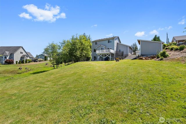 210 Mitchell Lane NE, Napavine, WA 98532
