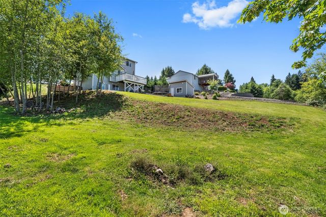 210 Mitchell Lane NE, Napavine, WA 98532