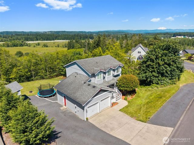 210 Mitchell Lane NE, Napavine, WA 98532