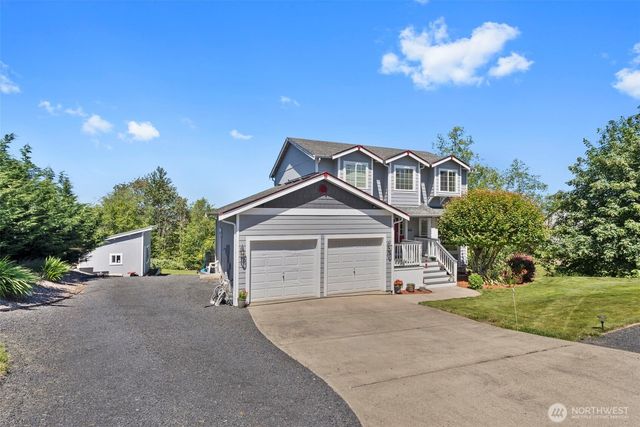 210 Mitchell Lane NE, Napavine, WA 98532