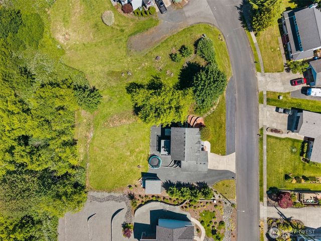 210 Mitchell Lane NE, Napavine, WA 98532