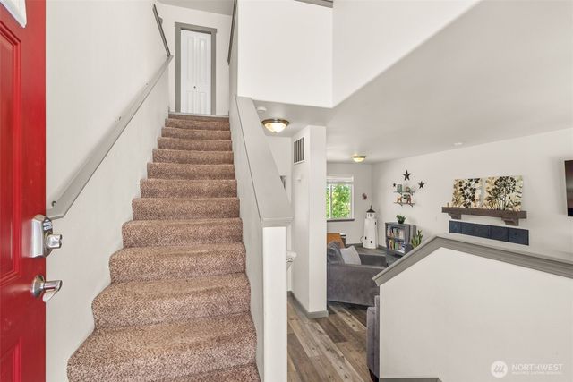 210 Mitchell Lane NE, Napavine, WA 98532