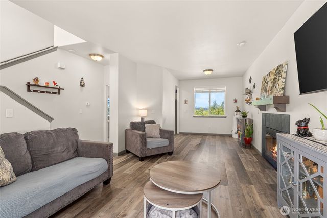 210 Mitchell Lane NE, Napavine, WA 98532