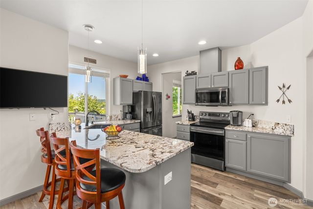 210 Mitchell Lane NE, Napavine, WA 98532