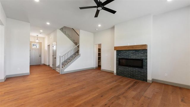 1221 Mammoth Street, Centerton, AR 72719