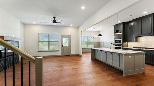 1221 Mammoth Street, Centerton, AR 72719