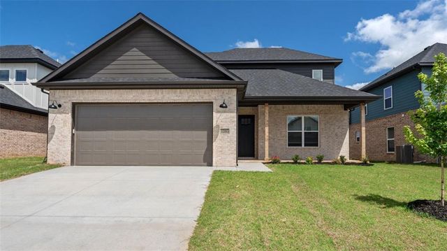 1221 Mammoth Street, Centerton, AR 72719