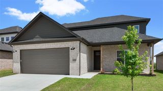 1221 Mammoth Street, Centerton, AR 72719