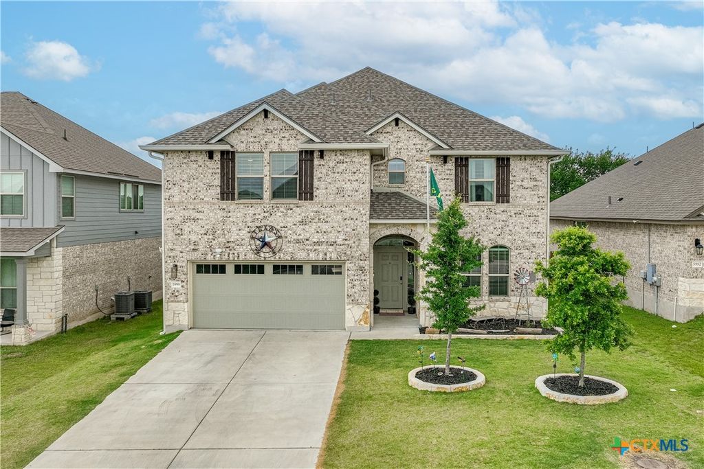 5998 Galveston Road, Belton, TX 76513