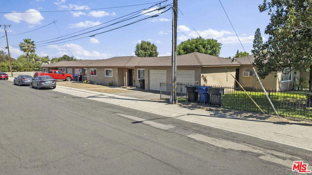 1845 S Euclid Avenue, Ontario, CA 91762 — exterior