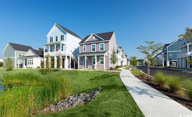 2314 Doveshell Dr. Edisto, North Myrtle Beach, SC 29582