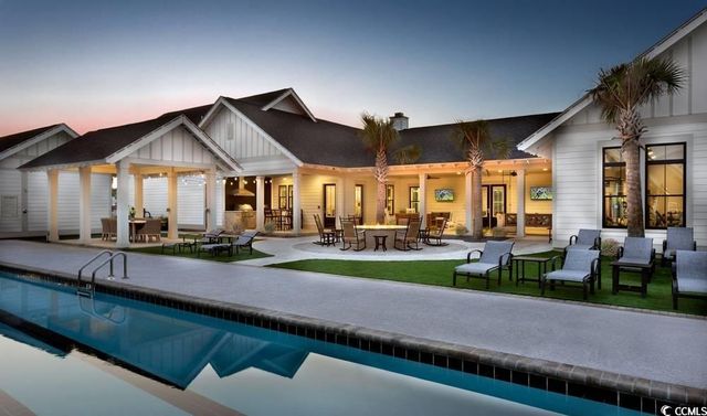 2314 Doveshell Dr. Edisto, North Myrtle Beach, SC 29582