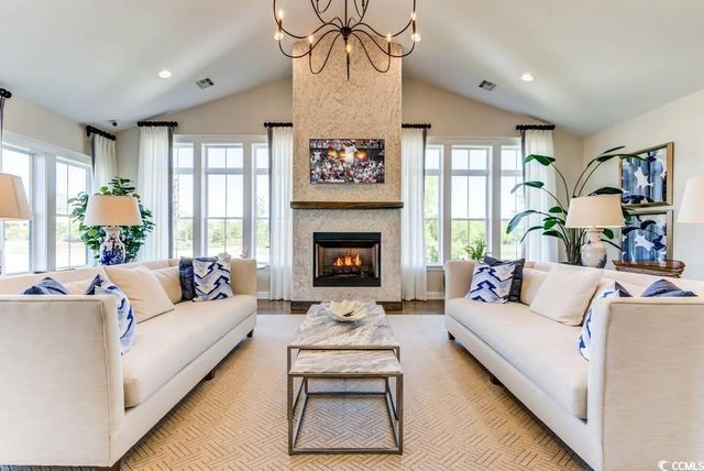 2314 Doveshell Dr. Edisto, North Myrtle Beach, SC 29582