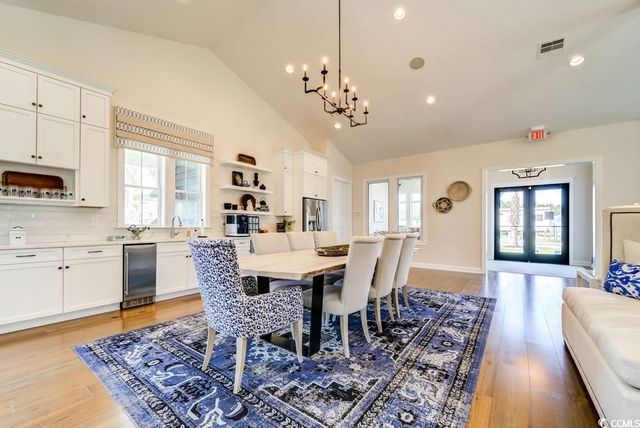 2314 Doveshell Dr. Edisto, North Myrtle Beach, SC 29582