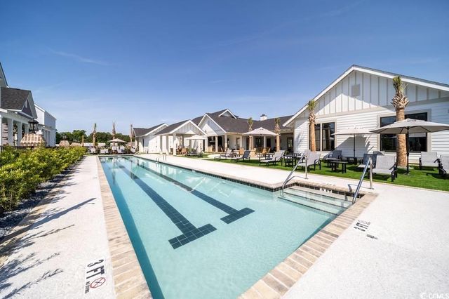 2314 Doveshell Dr. Edisto, North Myrtle Beach, SC 29582